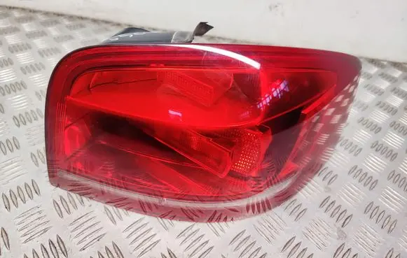 Audi A3 S3 8P Rear/tail lights 8P3945096