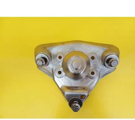 Volkswagen PASSAT B5 Front upper strut mount 8D0412391B