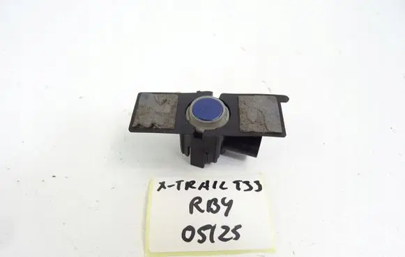 Parking PDC sensor