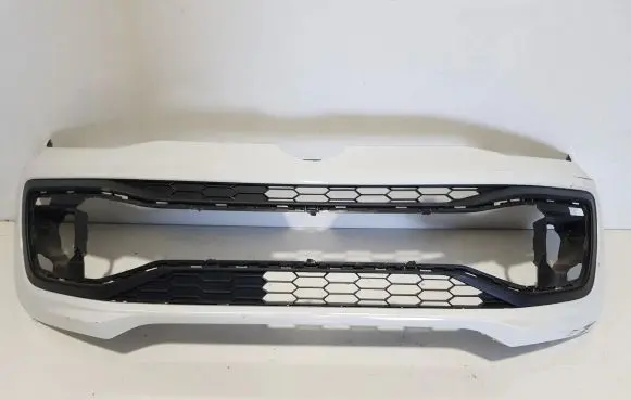 Volkswagen Up Front bumper 1S0807221F