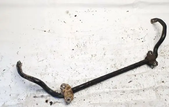 Mercedes-Benz E W212 Front anti-roll bar/sway bar