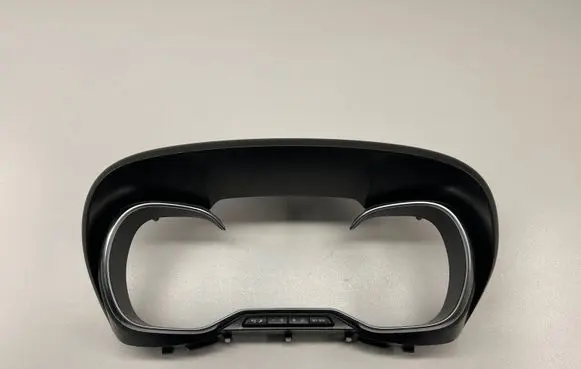Citroen C3 Aircross Other interior part