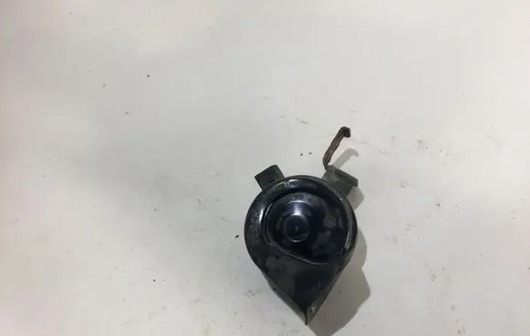 Audi A3 S3 8P Horn signal