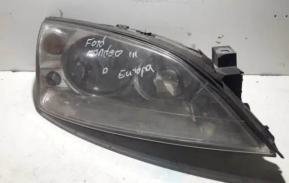 Ford Mondeo Mk III Headlight/headlamp