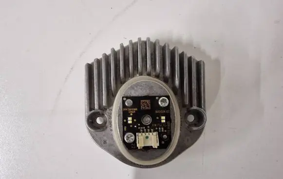 BMW 7 G11 G12 LED ballast control module 74086999