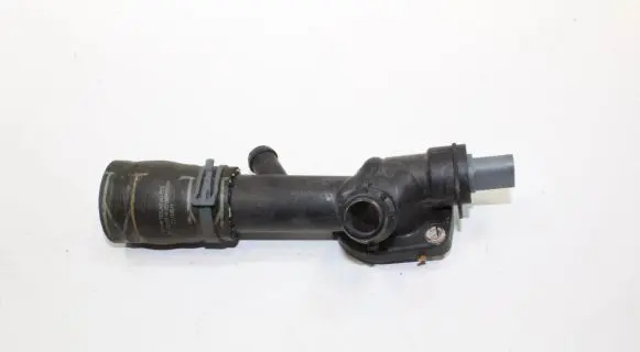 Audi A5 8T 8F Thermostat housing 03L121132AC