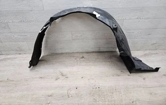 Hyundai i10 Front wheel arch liner splash guards 86815K7000