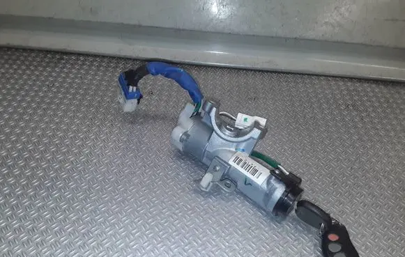 Hyundai i10 Ignition lock 