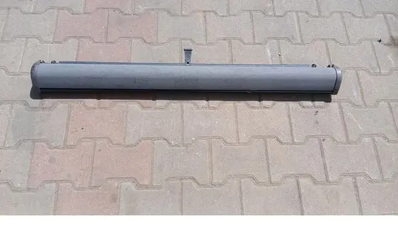 Audi A6 Allroad C5 Parcel shelf load cover 4B9861691B