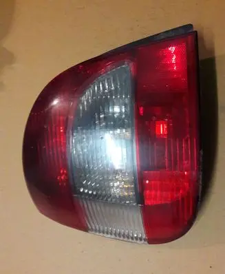 Renault Scenic I Rear/tail lights 7700428054