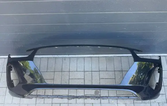 Hyundai i30 Front bumper 86511G4000