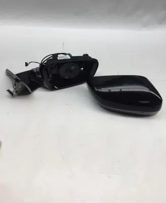 BMW 7 G11 G12 Front door electric wing mirror 7437170