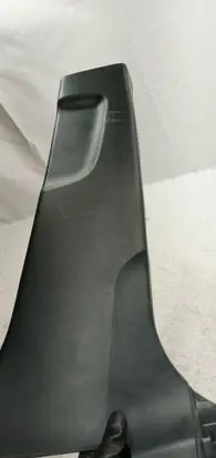 Subaru Outback (BT) (B) pillar trim (bottom) 