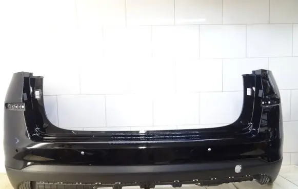 Hyundai Tucson TL Rear bumper 86611D7510