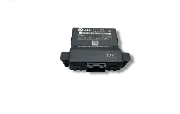 Volkswagen PASSAT B6 Gateway control module 3C0907530E 3C0907951 404339