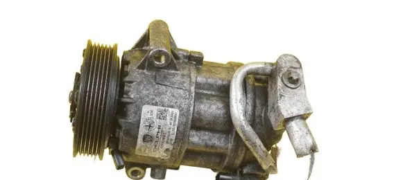 Alfa Romeo Giulietta Air conditioning (A/C) compressor (pump) 940A4000
