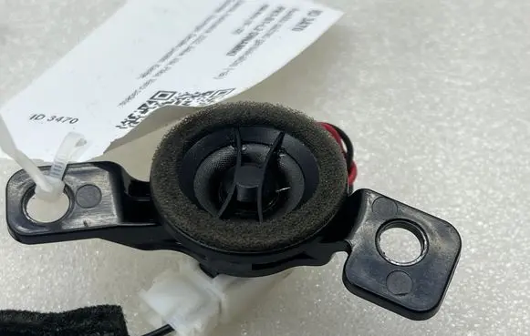 KIA Niro Front door high frequency speaker 96310G5000