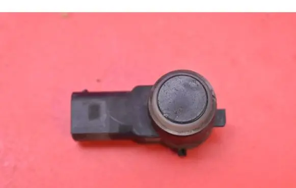 Peugeot 508 RXH Parking PDC control unit/module 9666016377XT