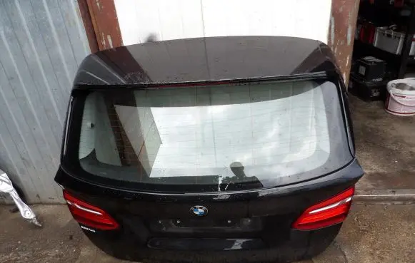 BMW 2 F45 Tailgate/trunk/boot lid