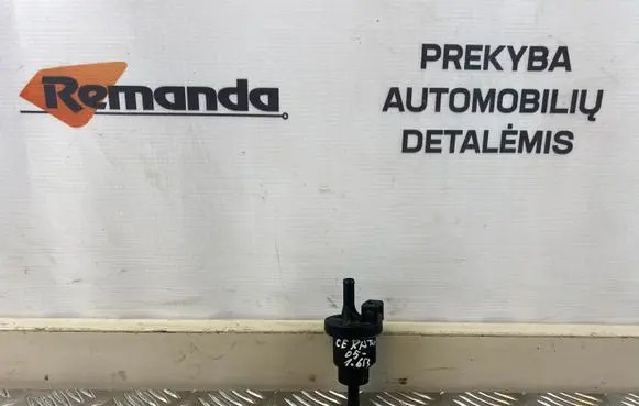 KIA Cerato Vacuum valve 