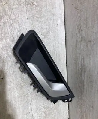 Front door interior handle