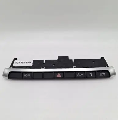 Audi A3 S3 8V Radio/GPS head unit trim 31102014 8V0925301BA