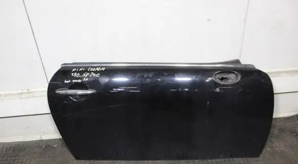 Door (2 Door Coupe)