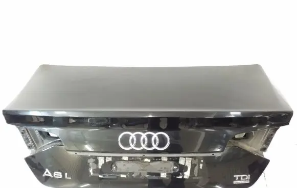 Audi A8 S8 D4 4H Tailgate/trunk/boot lid 4H0827023L