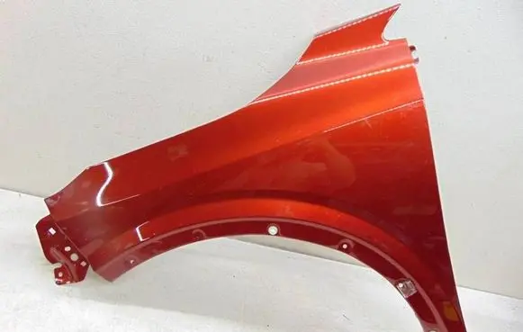 Nissan Qashqai J12 Fender
