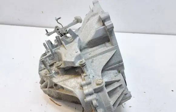 Mazda CX-30 Manual 5 speed gearbox 19K25JLK01