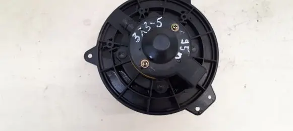 Mazda 323 Heater fan/blower HB111RC1ME CSM124002