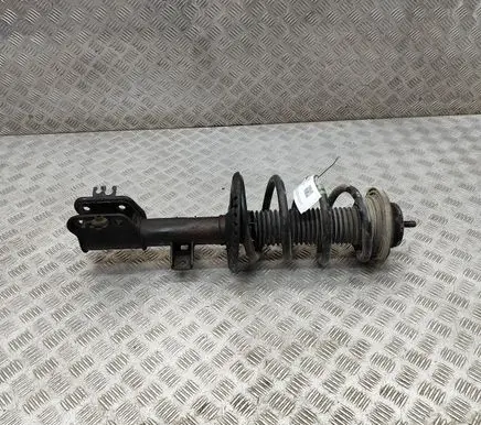 Volkswagen Transporter - Caravelle T6 Front shock absorber/damper 7E8413031