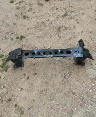 Ford Focus Front bumper cross member