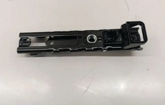 Ford Mustang Mach-E Seat belt adjustment rail LJ6B611C46AA