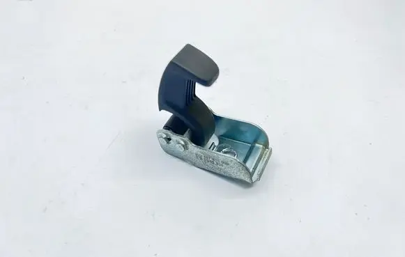Volkswagen PASSAT B8 Tie down hook / loop 3V98676159B9 231115304