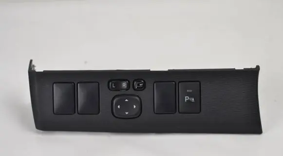 Toyota Avensis T270 Wing mirror switch 5544605050