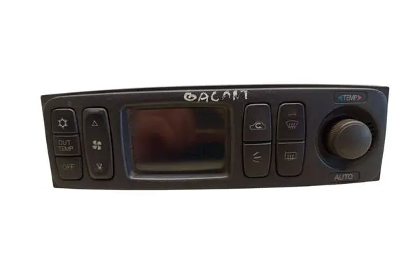 Mitsubishi Galant Climate control unit MR360372 CAA502A040A MH30