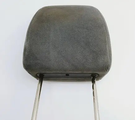 Mazda 6 Front seat headrest 