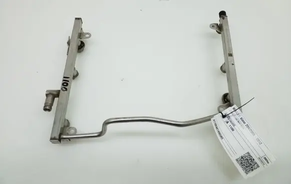 Mercedes-Benz GLK (X204) Fuel main line pipe A2720700995