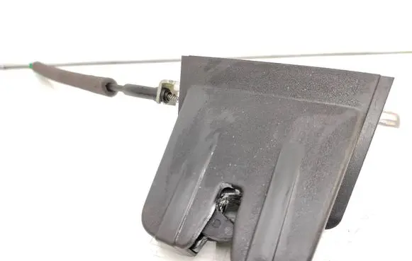 Volkswagen PASSAT B8 Tailgate exterior lock 3G0827506D 3g9827520b A2120571031