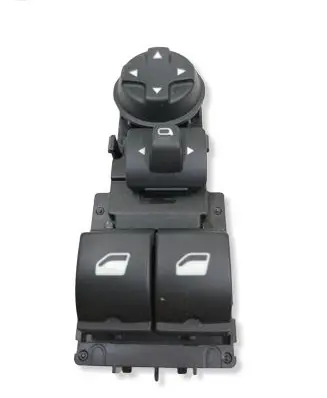 Citroen e-C3 Electric window control switch 9861447280 A007M102 1217313600