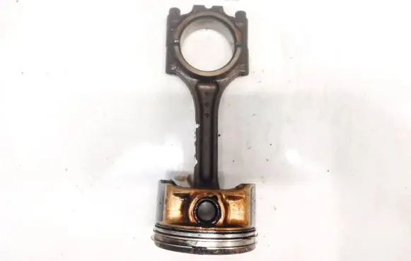 Volvo XC90 Piston with connecting rod