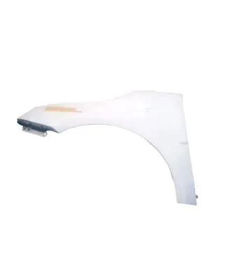 Fiat 500E Fender