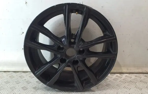 Nissan Qashqai J12 R17 alloy rim KB4094E260