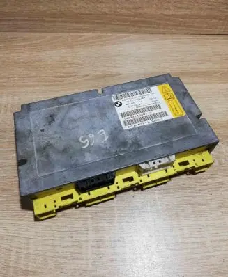 BMW 7 E65 E66 Airbag control unit/module 6922464