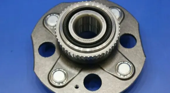 Honda Accord Rear wheel ball bearing 713620290 GHK1551 FAG