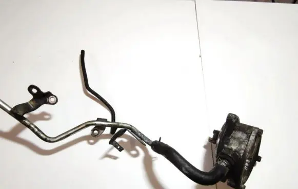 Subaru Legacy Vacuum pump