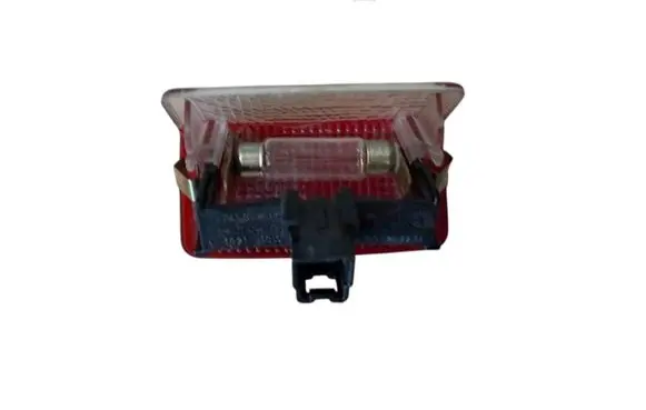 Mercedes-Benz A W169 Boot/trunk interior light 1698202201 A1698202201