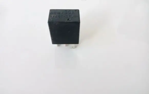 Chevrolet Captiva Other relay dc12v35a