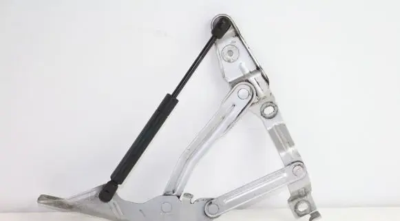 Audi TT Mk1 Engine bonnet/hood hinges 8N0823302